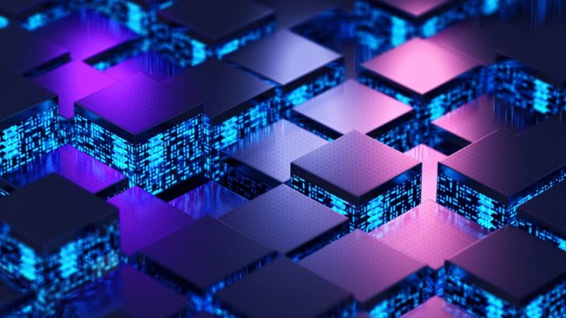 肥城市软件开发用Kubernetes助力企业数字化转型