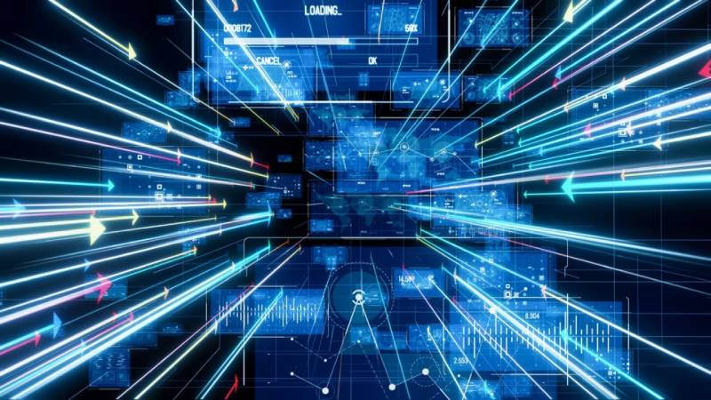 肥城市SCADA系统开发:守护工业安全的数字卫士