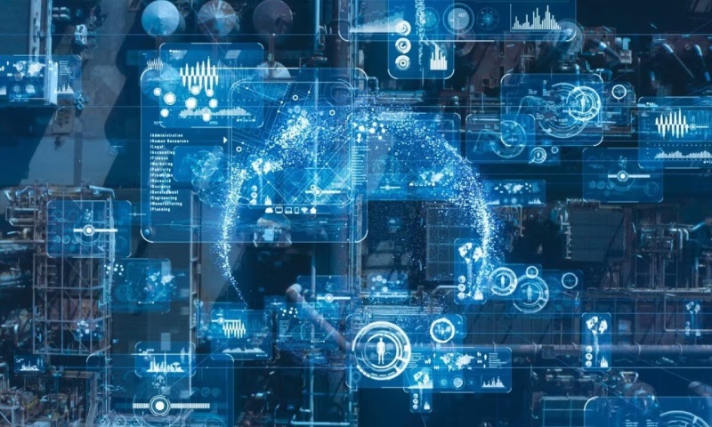 ERP系统信创国产化:肥城市软件开发公司打造企业数字化转型新引擎